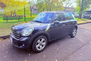 Countryman 2016 -EURO 6 UNICO PROP!! OK PERMUTE