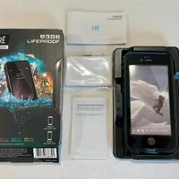Lifeproof fre iphone 6/6s cover impermeabile