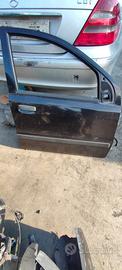 FIAT PANDA 2008 PORTA ANTERIORE DX