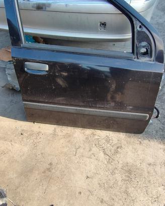FIAT PANDA 2008 PORTA ANTERIORE DX
