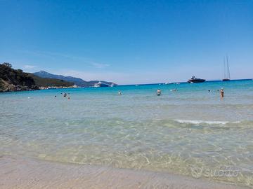 20 mt. dalla spiaggia della biodola