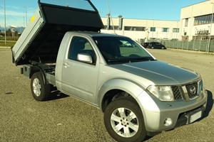 Nissan Navara 2.5 dCi 2 porte King Cab XE
