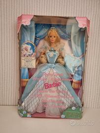 BARBIE la bella addormentata collezione anni 90