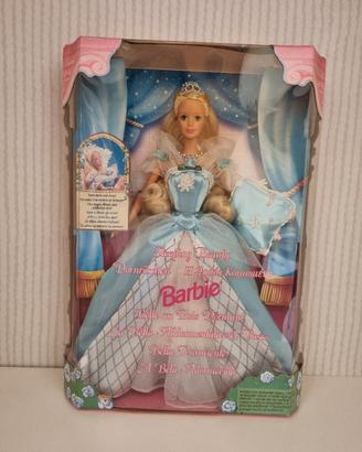 BARBIE la bella addormentata collezione anni 90