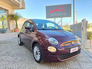 Fiat 500 1.2 EasyPower Lounge