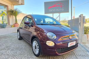 Fiat 500 1.2 EasyPower Lounge