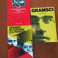 LIBRI LA STORIA DEL COMUNISMO