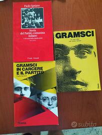 LIBRI LA STORIA DEL COMUNISMO