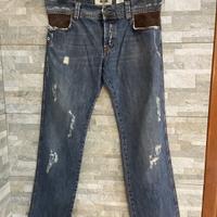 Jeans Ottime·Moschino·