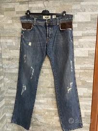 Jeans Ottime·Moschino·