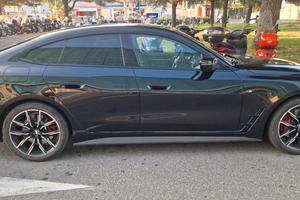 Bmw g26 mhev48 gran coupé 420d