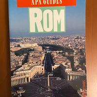 Guida di Roma in Tedesco - Udo Gümpel