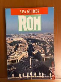 Guida di Roma in Tedesco - Udo Gümpel