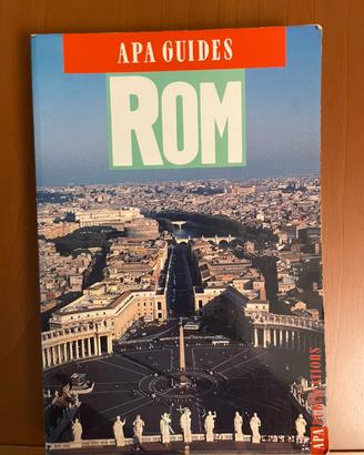 Guida di Roma in Tedesco - Udo Gümpel