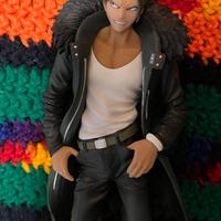 Danganronpa Juzo Sakakura Action figure