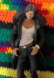 Danganronpa Juzo Sakakura Action figure