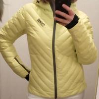 Giacca Colmar invernale da sci/montagna/città 