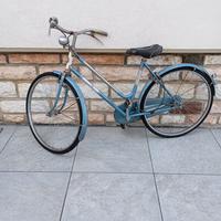 Bici donna d’epoca