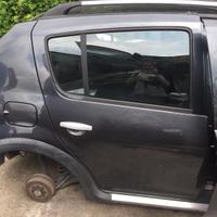 DACIA Sandero STEPWAY an2012_1598 B gpl_k7ma8_62kw