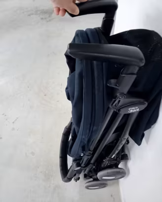 Passeggino Peg Perego Pliko Mini