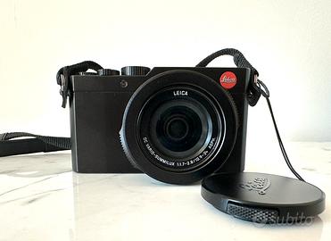 Leica D type 109
