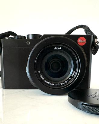 Leica D type 109