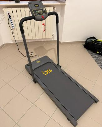 Tapis roulant