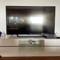 Televisore SMART Tv Sony Bravia 49X8005C