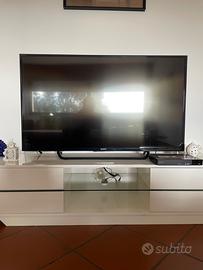 Televisore SMART Tv Sony Bravia 49X8005C