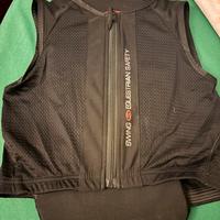 Corpetto Equitazione