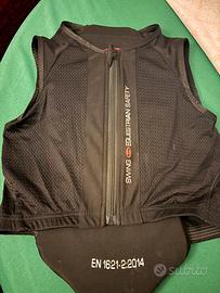 Corpetto Equitazione