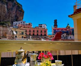 Amalfi Coast comodo monolocale