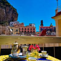 Amalfi Coast comodo monolocale