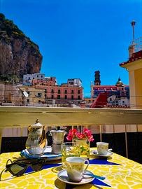 Amalfi Coast comodo monolocale