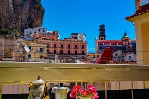 Amalfi Coast comodo monolocale