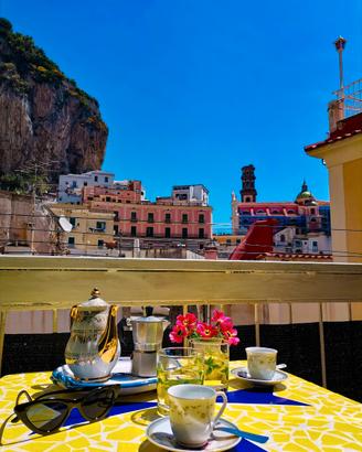 Amalfi Coast comodo monolocale