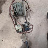 pompa elettrica 