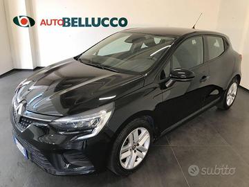 RENAULT Clio TCe 90 CV Equilibre