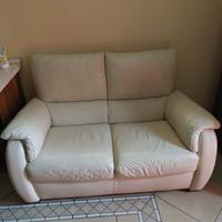 Divano due posti DIVANI & DIVANI BY NATUZZI