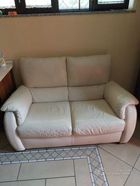 Divano due posti DIVANI & DIVANI BY NATUZZI