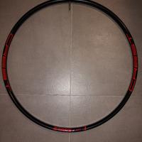 cerchio MTB 