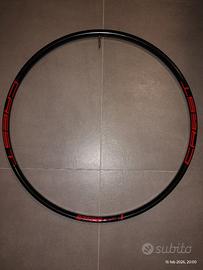 cerchio MTB 
