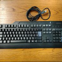 Tastiera Lenovo 