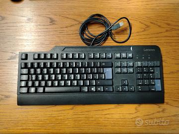 Tastiera Lenovo 