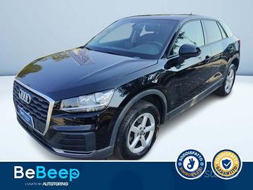 Audi Q2 30 1.6 TDI BUSINESS S-TRONIC MY20