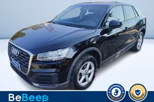 Audi Q2 30 1.6 TDI BUSINESS S-TRONIC MY20
