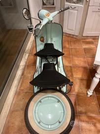 Lambretta LI 125 1963