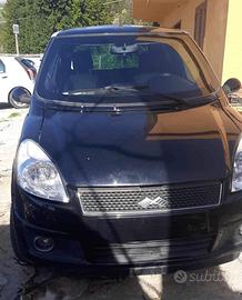 Macchinetta 50 ligier perfetta