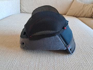 CUFFIA INTERNA CASCO AGV K5 s (CROWN PAD K5 S, TAG