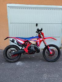 Beta 200 racing 2022